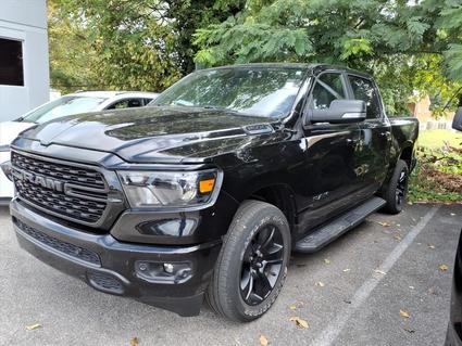 2022 Ram 1500 Roanoke VA
