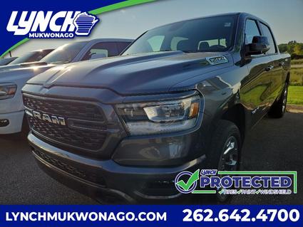 2022 Ram 1500 Mukwonago WI
