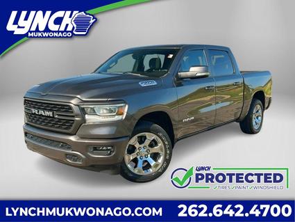 2022 Ram 1500 Mukwonago WI