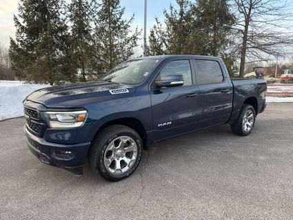 2022 Ram 1500 Bloomington IN