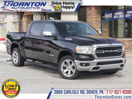 2022 Ram 1500 Dover PA