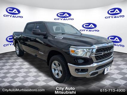 2022 Ram 1500 Murfreesboro TN