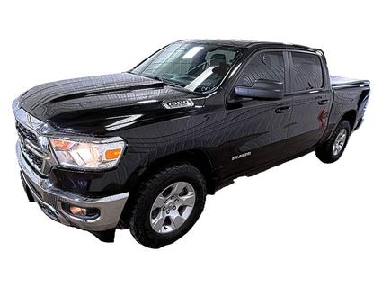 2022 Ram 1500 Murfreesboro TN