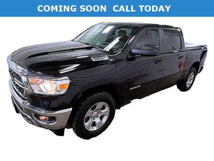 2022 Ram 1500 Murfreesboro TN