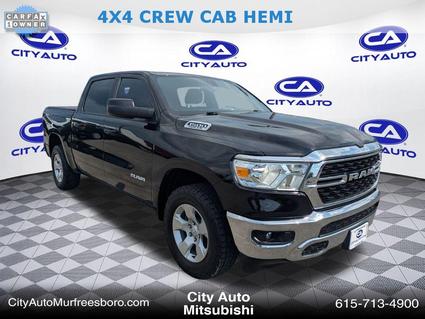 2022 Ram 1500 Murfreesboro TN