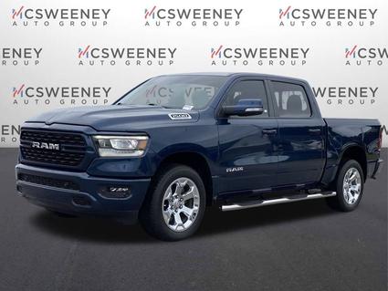 2022 Ram 1500 Pell City AL