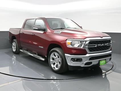 2022 Ram 1500 Goshen NY