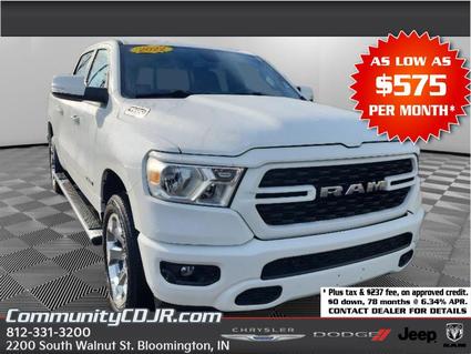 2022 Ram 1500 Bloomington IN