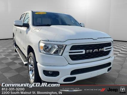 2022 Ram 1500 Bloomington IN