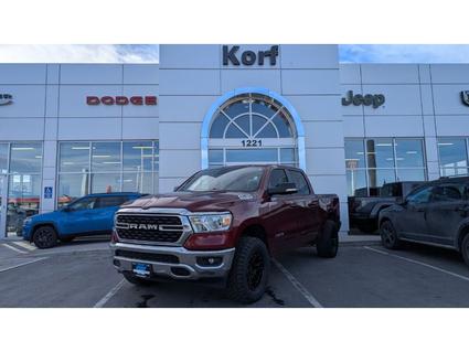 2022 Ram 1500 Fort Morgan CO