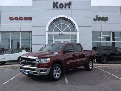 2022 Ram 1500 Fort Morgan CO