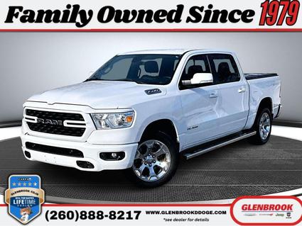 2022 Ram 1500 Fort Wayne IN