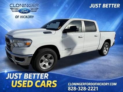 2022 Ram 1500 Hickory NC