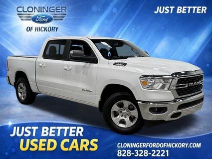 2022 Ram 1500 Hickory NC