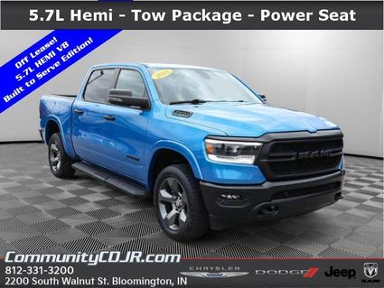 2023 Ram 1500 Bloomington IN