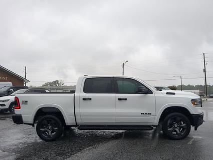 2023 Ram 1500 Winder GA