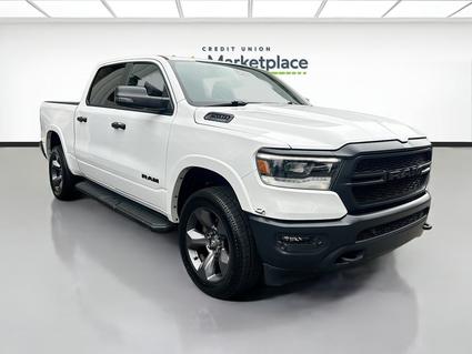 2023 Ram 1500 Winston Salem NC