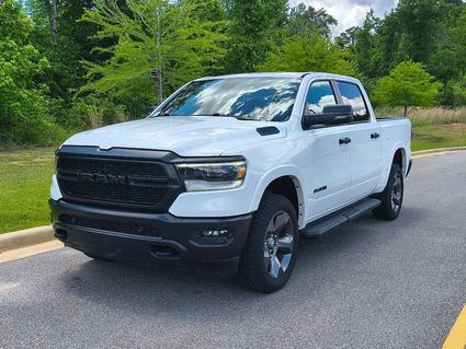 2023 Ram 1500 Greenville AL