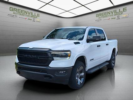 2023 Ram 1500 Greenville AL