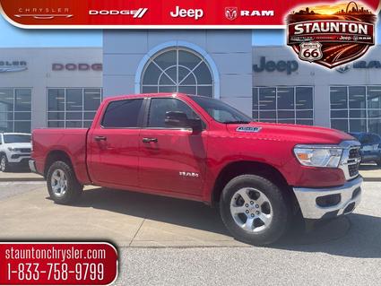 2023 Ram 1500 Staunton IL