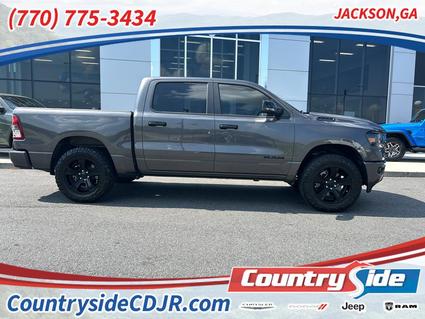 2023 Ram 1500 Jackson GA