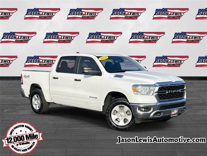 2023 Ram 1500 Sparta TN