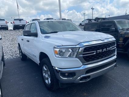 2023 Ram 1500 Sparta TN