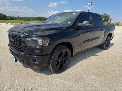 2023 Ram 1500 Whitesboro TX