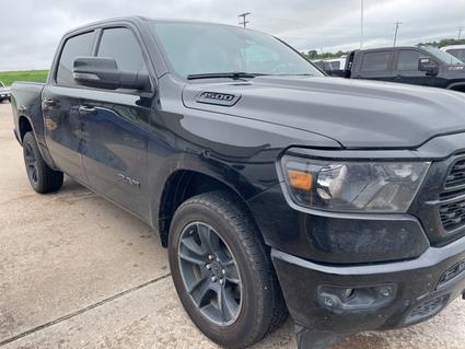 2023 Ram 1500 Whitesboro TX