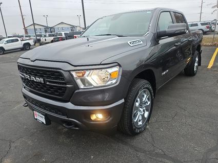 2023 Ram 1500 Rexburg ID