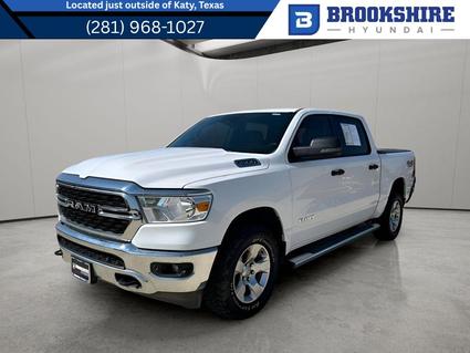 2024 Ram 1500 Katy TX