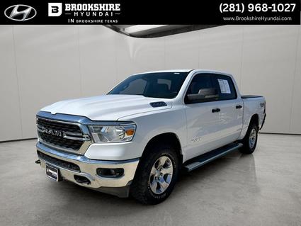2024 Ram 1500 Katy TX