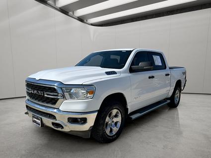 2024 Ram 1500 Katy TX