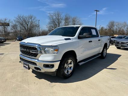 2024 Ram 1500 Katy TX