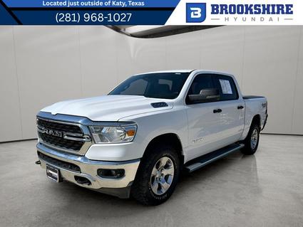 2024 Ram 1500 Katy TX