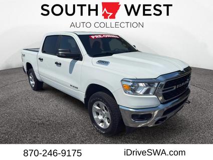 2024 Ram 1500 Arkadelphia AR