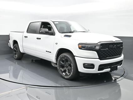 2026 Ram 1500 Goshen NY