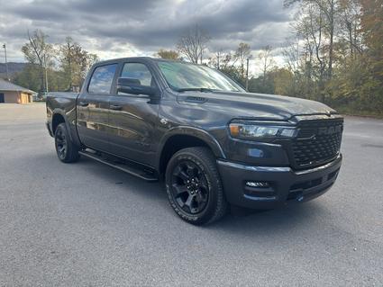 2026 Ram 1500 Big Stone Gap VA