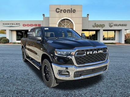 2026 Ram 1500 Griffin GA