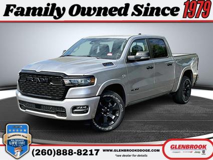 2026 Ram 1500 Fort Wayne IN