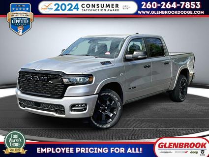 2026 Ram 1500 Fort Wayne IN