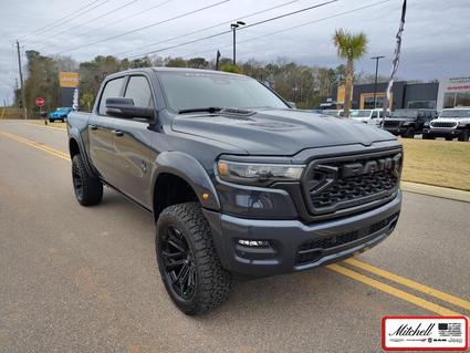 2026 Ram 1500 Enterprise AL