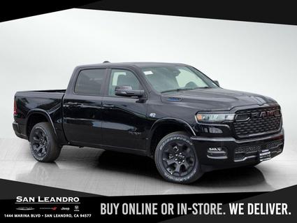 2026 Ram 1500 San Leandro CA