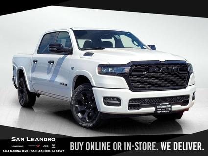 2026 Ram 1500 San Leandro CA