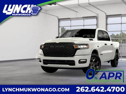 2026 Ram 1500 Mukwonago WI