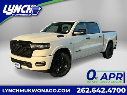 2026 Ram 1500 Mukwonago WI