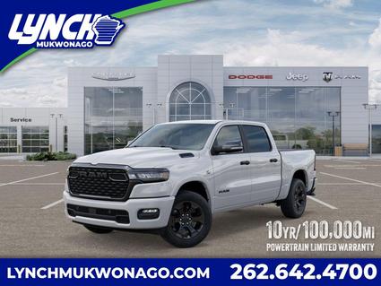 2026 Ram 1500 Mukwonago WI