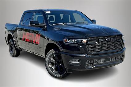 2026 Ram 1500 Union City GA