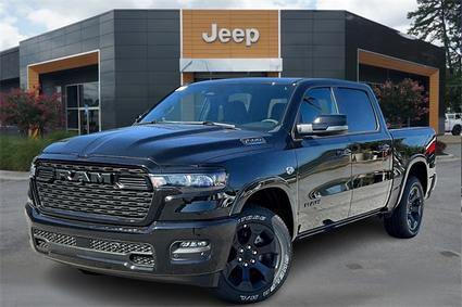 2026 Ram 1500 Union City GA
