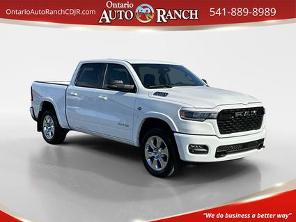 2026 Ram 1500 Ontario OR